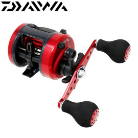 Мультипликаторная катушка Daiwa Dynastar